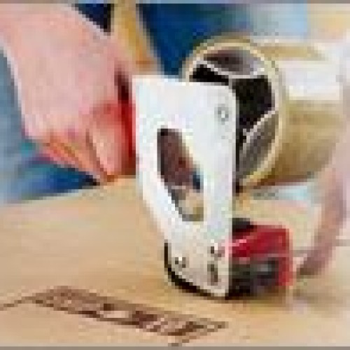 Office shifting services